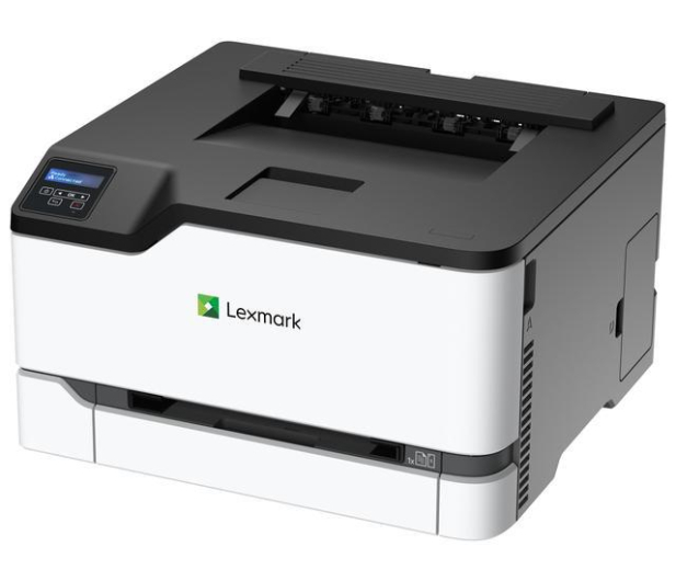 Lexmark C3224dw - 507018 - zdjęcie 3